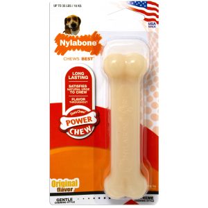 Nylabone DuraChew Original, Wolf Dog Chew Toy