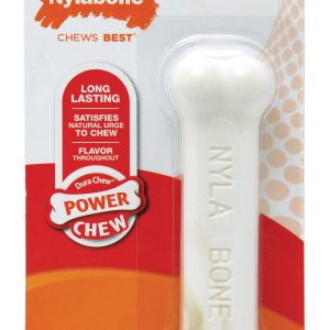 Nylabone DuraChew Chicken Dog Chew Toy