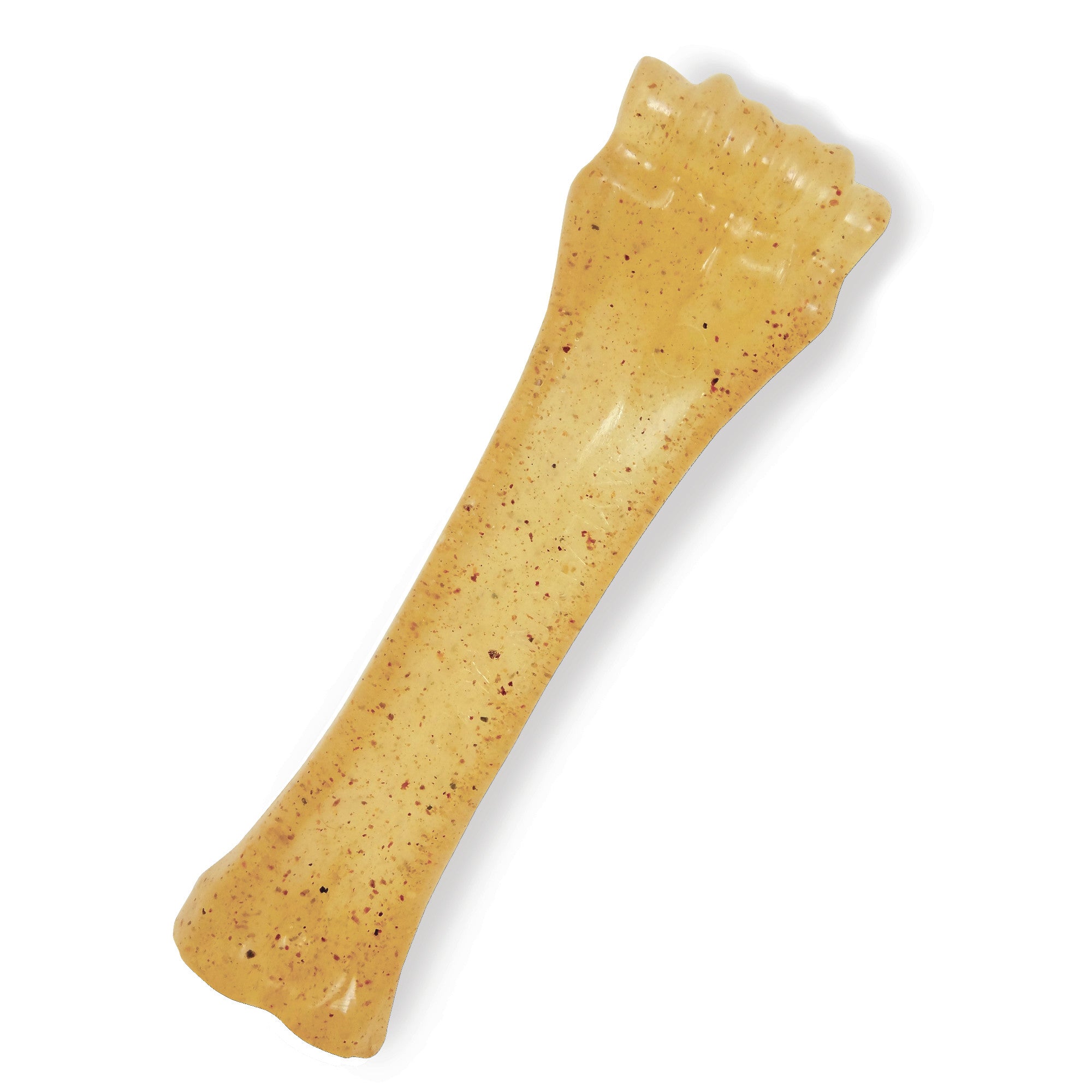Nylabone Moderate Chew Chicken Chew Toy, XL/Souper - Image 6