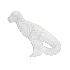 Nylabone DuraChew Dental Dinosaur Dog Chew Toy
