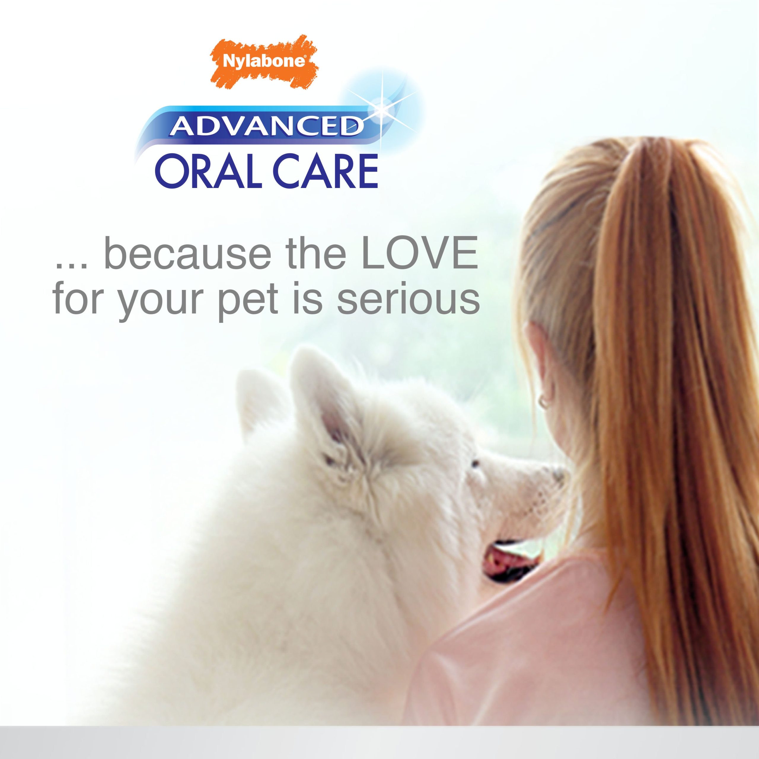 Nylabone Advanced Oral Care Tartar Control Toothpaste - Image 8
