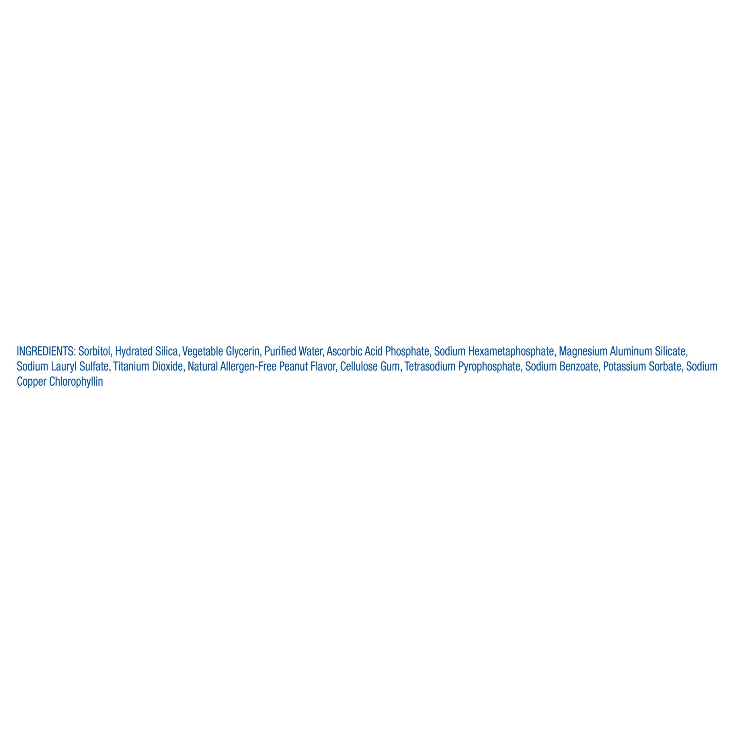 Nylabone Advanced Oral Care Natural Toothpaste - Image 4
