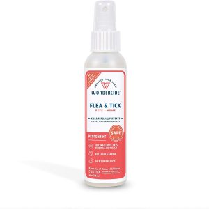 Wondercide Flea Tick And Mosquito Control Spray -Peppermint