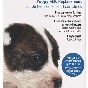 PetAg PetLac Puppy Milk Replacement Liquid, 32 oz