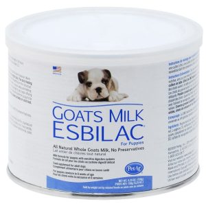 PetAg Goat's Milk Esbilac Powder, 150 g