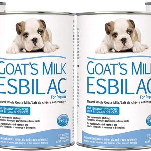 PetAg Goat's Milk Esbilac Liquid, 11 oz