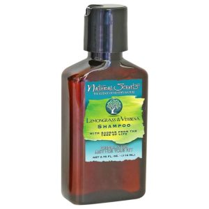 Bio Groom Lemon Grass & Verbena Shampoo /3.75 fl oz