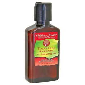 Bio Groom Tuscan Olive Shampoo /3.75 fl oz
