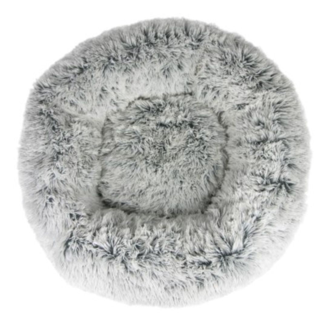 Tall Tails Dog Cat Cuddle Frosted Bed