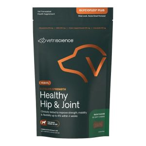 VetriScience GlycoFlex Hip & Joint for Dogs