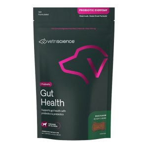 VetriScience Probiotic Everyday for Dogs, 45 Count