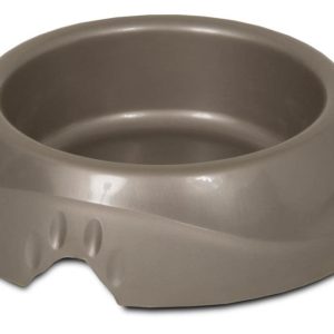 Petmate Ultra Lightweight Round Bowl 1 Cup Small