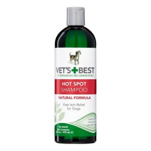 Vet's Best Hot Spot Shampoo 16 fl. oz