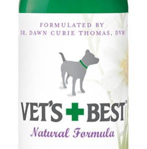 Vet's Best Ear Relief Wash 4 fl. oz