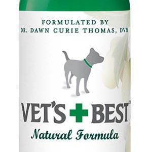 Vet's Best Dental Gel for Dogs 3.5 oz