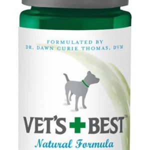 Vet's Best Waterless Dog Bath /5 fl oz