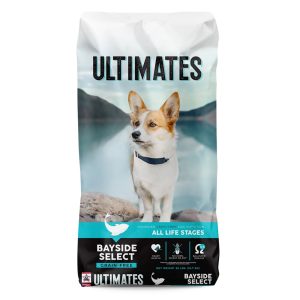 Pro Pac Ultimates Bayside Select Fish & Potato Dry Dog Food, 28 lb