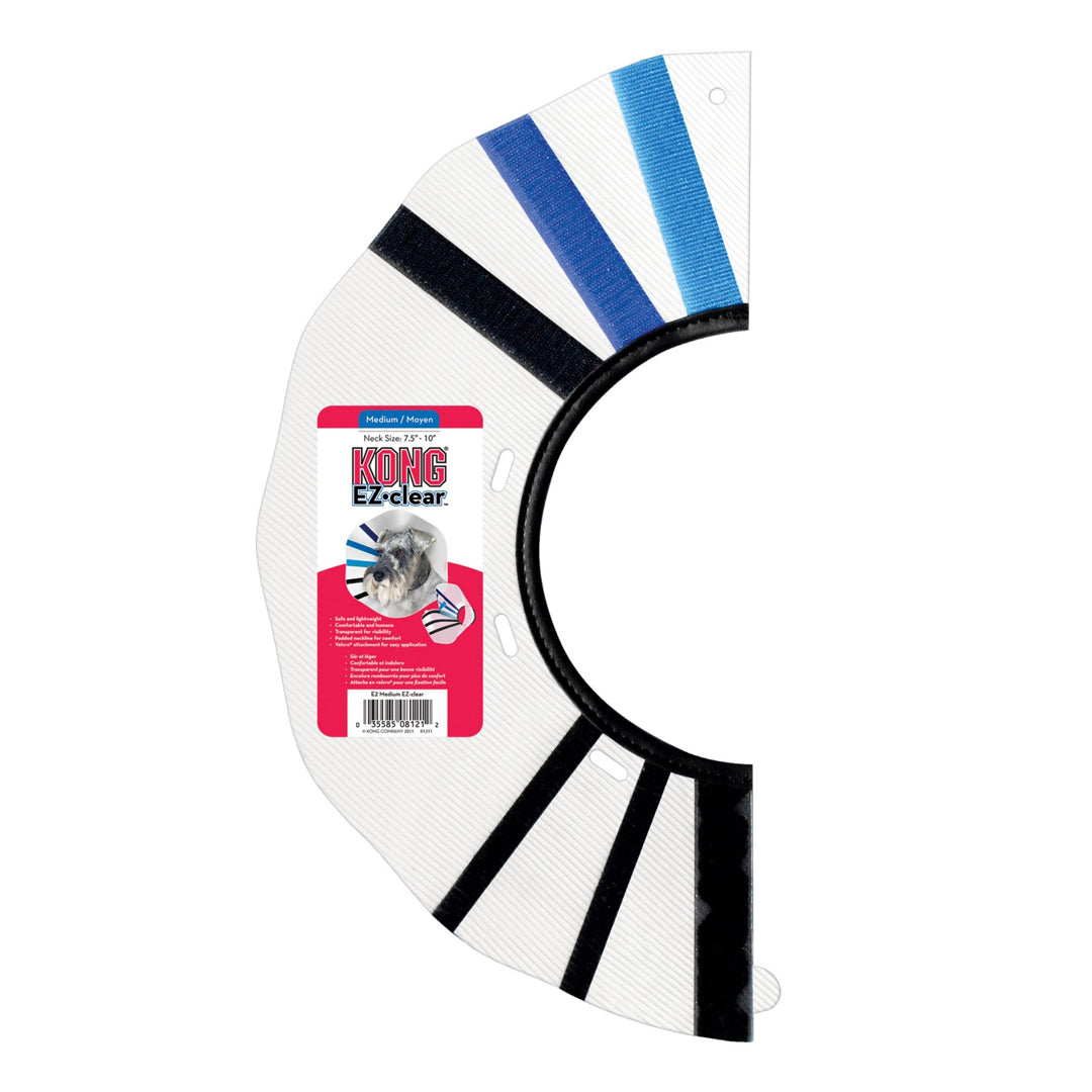 KONG EZ-Clear E-Collar - Image 4