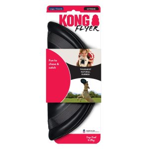 KONG Extreme Flyer Dog Toy Large