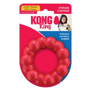 KONG Chew Ring Dog