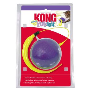 KONG Purrsuit Whirlwind Cat Toy