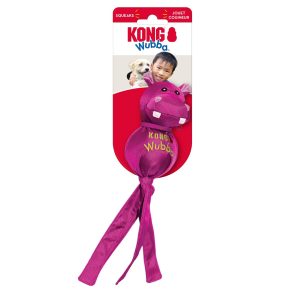 KONG Wubba Ballastic Friends Dog