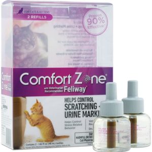 Comfort Zone Calming Refill for Cats and Kittens