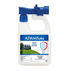 Adams Plus Yard Spray 32oz