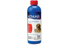 Adams Plus Flea & Tick Shampoo with Precor 12oz - Image 3