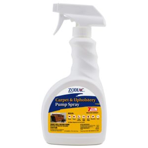 Zodiac Carpet & Upholstery Pump Spray 24oz