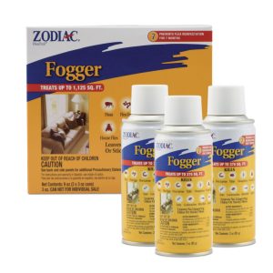 Zodiac Fogger 3pk/3oz