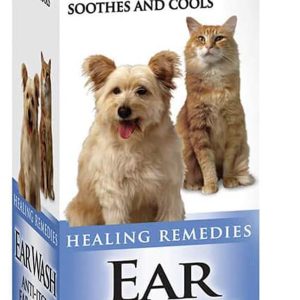 Four Paws Ear Wash 4oz