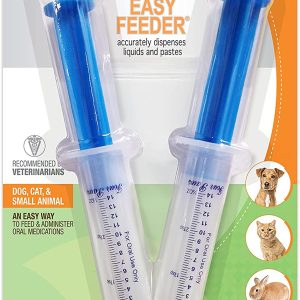 Four Paws Healthy Promise Easy Feeder