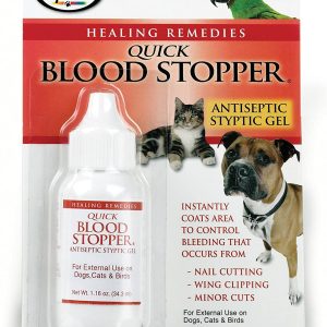 Healthy Promise Pet Blood Stopper Gel 1.16oz