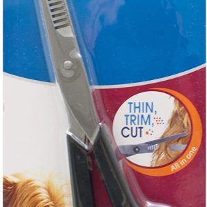 Four Paws Magic Coat 3 In 1 Scissors