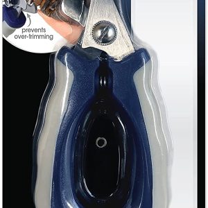 Four Paws Magic Coat Safety Nail Clipper