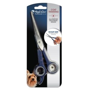 Four Paws Magic Coat Professional Series AllPurpose Dog Grooming Shears /1 ct