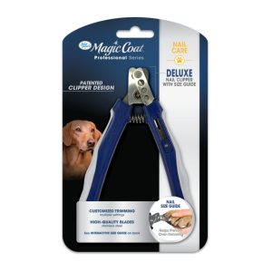 Four Paws Magic Coat Professional Series Deluxe Dog Nail Clippers