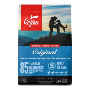 ORIJEN Original Dry Dog Food
