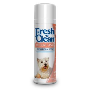 Fresh 'n Clean Cologne Spray Original Fresh Clean Scent 12oz