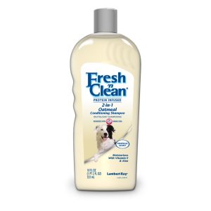 Fresh 'n Clean 2in1 Conditioning Shampoo Oatmeal W/Baking Soda Tropical 18oz