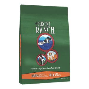 FirstMate Skoki Ranch Dry Dog Food