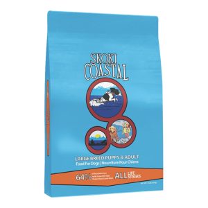 FirstMate Skoki Coastal Dry Dog Food