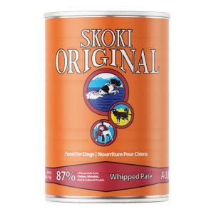 FirstMate Skoki Original Wet Dog Food, 12.2 oz (Case of 12)