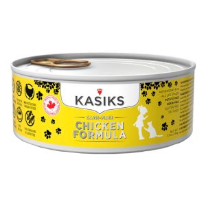 FirstMate KASIKS Grain-Free Chicken Wet Cat Food