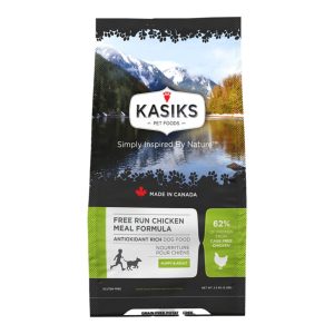 FirstMate KASIKS Grain-Free Chicken Dry Dog Food