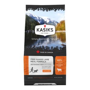 FirstMate KASIKS Grain-Free Lamb Dry Dog Food