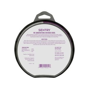 SENTRY Calming Collar for Dogs