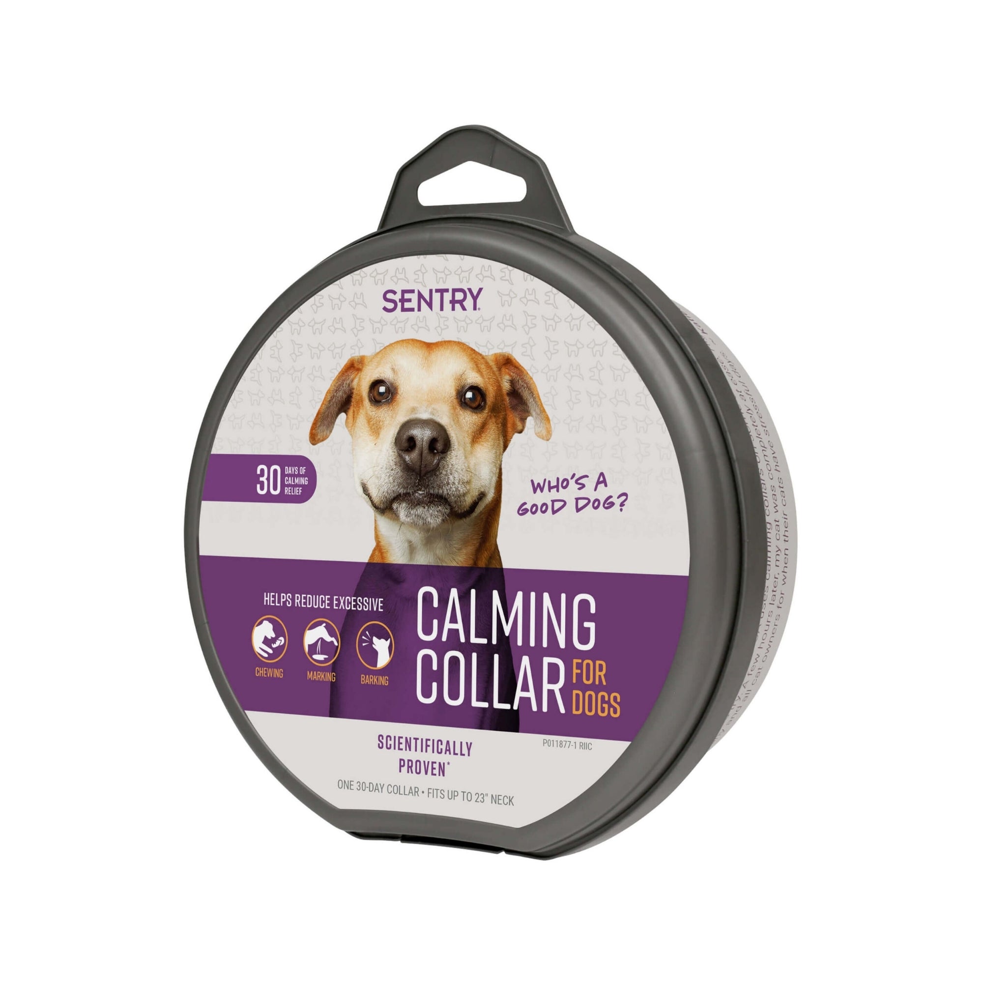 SENTRY Calming Collar for Dogs - Image 2