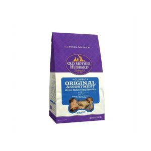 Old Mother Hubbard Original Assorted, Small Dog Biscuits, 20 oz